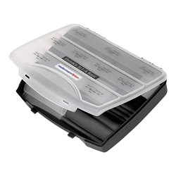 HellermannTyton Schrumpfschlauch-Set SHRINKIT 321-A BASIC 380-03004