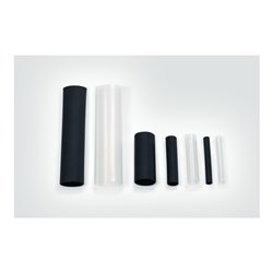 HellermannTyton Schrumpfschlauch-Set SHRINKIT 321-A BASIC 380-03004