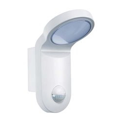 ESYLUX LED-Strahler 14W AOLWL100OP800750MDWH