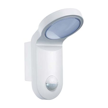 ESYLUX LED-Strahler 14W AOLWL100OP800750MDWH