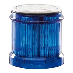 Eaton Dauerlicht-LED blau, 24V SL7-L24-B