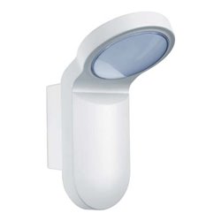 ESYLUX LED-Strahler 14W 3000K OL WL100 OP800 830WH