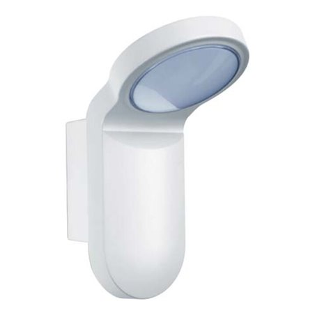 ESYLUX LED-Strahler 14W 3000K OL WL100 OP800 830WH