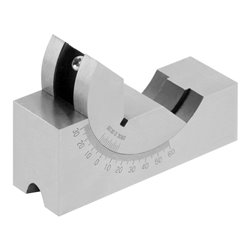 HOLEX Winkel-Prisma einstellbar