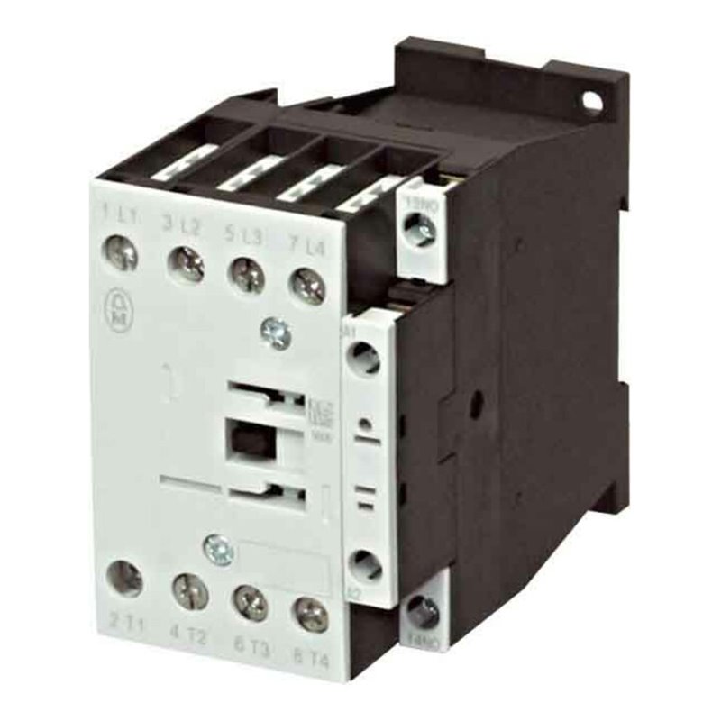 Eaton Schütz 4p. 20A/AC-1,AC DILMP20(230V50HZ)