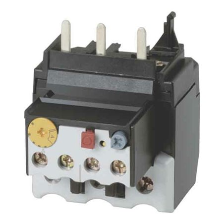 Eaton Motorschutzrelais 50-65A ZB65-65