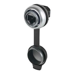 Eaton Einbaubuchse RJ45 M22-RJ45-SA