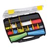 HellermannTyton Schrumpfschlauch-Set SHRINKIT 321 Univers 380-03002