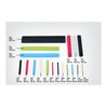 HellermannTyton Schrumpfschlauch-Set SHRINKIT 321 Univers 380-03002