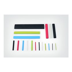 HellermannTyton Schrumpfschlauch-Set SHRINKIT 321 Univers 380-03002
