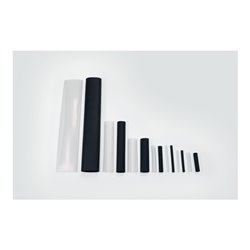 HellermannTyton Schrumpfschlauch-Set SHRINKIT 321-A 380-03003