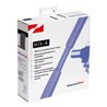 HellermannTyton Schrumpfschlauch sw 31 L3m HISA-24/8-POX-BK