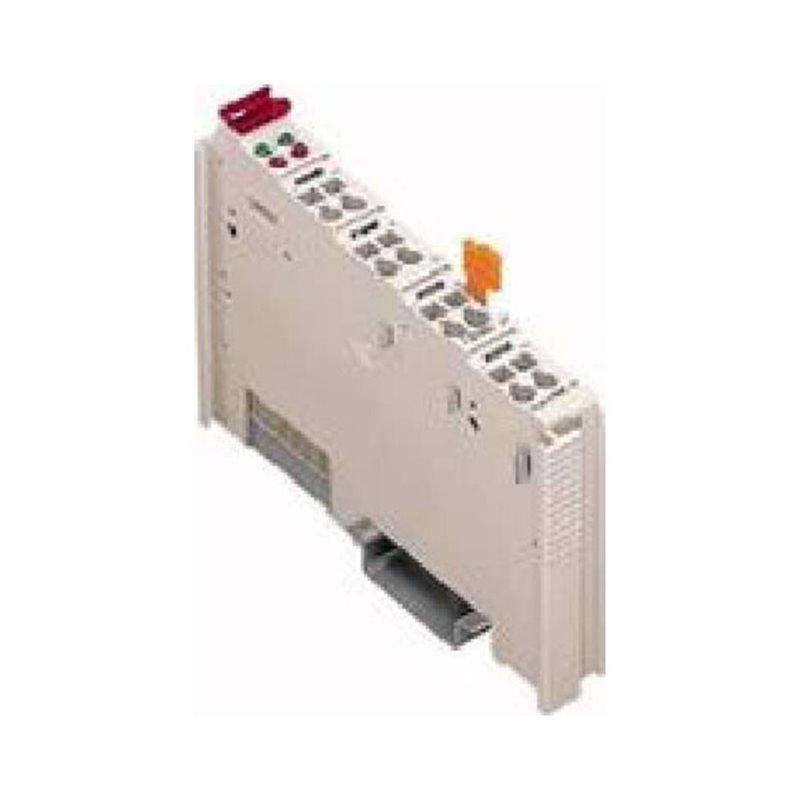 WAGO GmbH& Co. KG 4-Kanal Ausgangsklemme 750-531