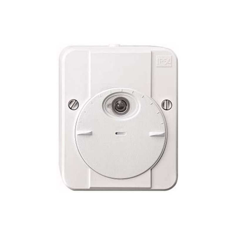 Merten Dämmerungsschalter pws AC 230V 544819