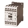 Eaton Leistungsschütz 1S 5,5kW/400V,DC DILMC12-10(24VDC)