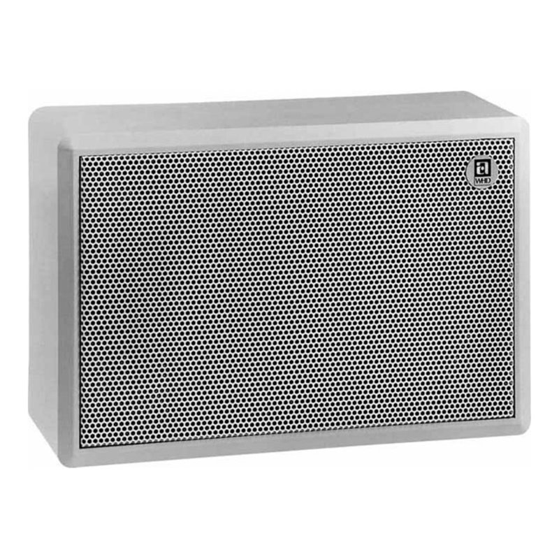 WHD Lautsprecher Wand ZL135G-T6 ws