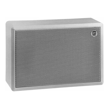 WHD Lautsprecher Wand ZL135G-T6 ws