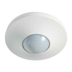 ESYLUX Decken-Präsenzmelder UP, 360 Grad PD-C 360i/8