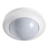ESYLUX Decken-Präsenzmelder UP, 360 Grad PD-C 360i/24 DRY