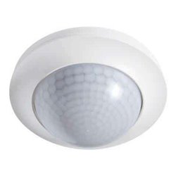 ESYLUX Decken-Präsenzmelder UP, 360 Grad PD-C 360i/24plus