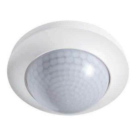 ESYLUX Decken-Präsenzmelder UP, 360 Grad PD-C 360i/24plus