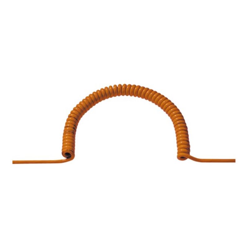 Bachmann Spiralleitung PUR 3G1,5/0,5m or 684.880