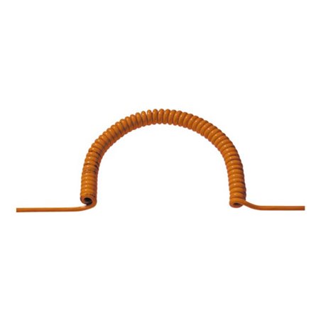 Bachmann Spiralleitung PUR 3G1,5/0,5m or 684.880