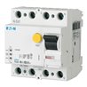 Eaton FI-Schalter 63A 4p 30mA FRCDM-63/4/003-G/B