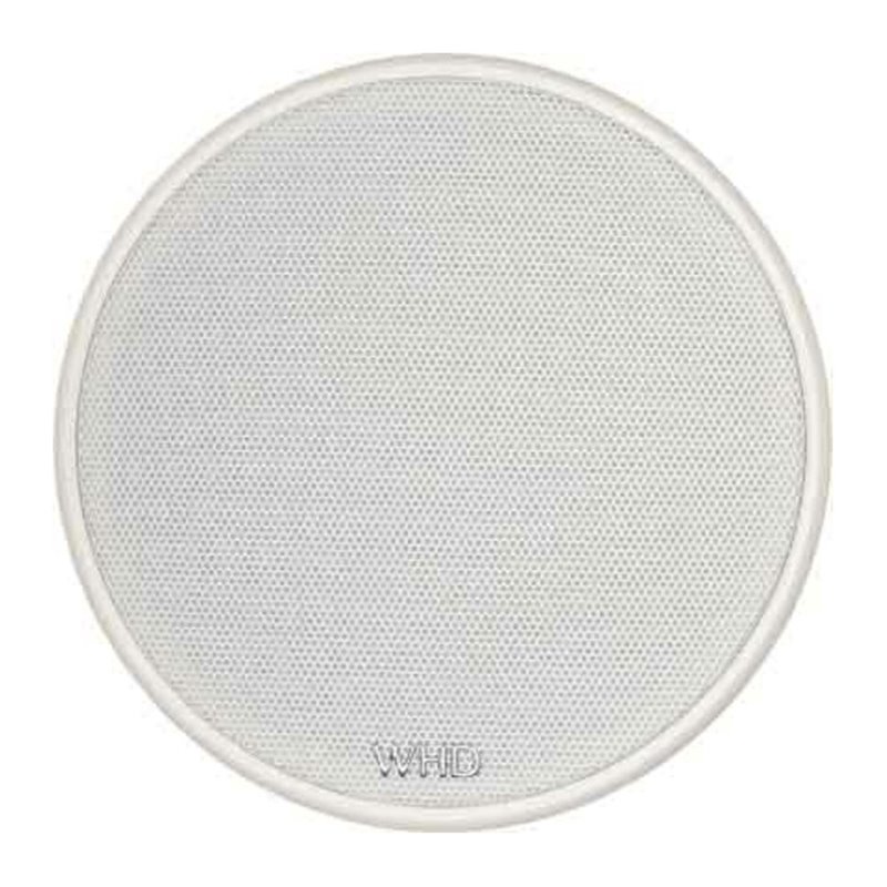 WHD EB-Lautsprecher Decke UP14/2-8 ws