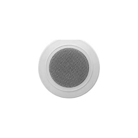 WHD EB-Lautsprecher Decke UP6-8 ws