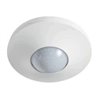 ESYLUX Deckenbewegungsmelder UP, 360 Grad MD-C 360i/8 MIC