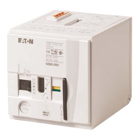 Eaton Fernantrieb NZM2-XRD208-240AC