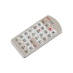 ESYLUX Fernbedienung si REMOTECONTROLPDiDALI