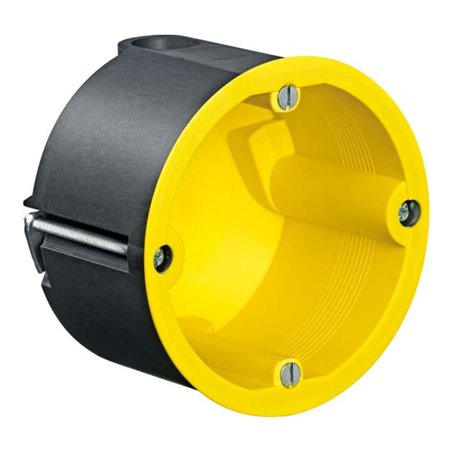 Kaiser Geräte-Verbindungsdose Strahlenschutz bf 9074-01