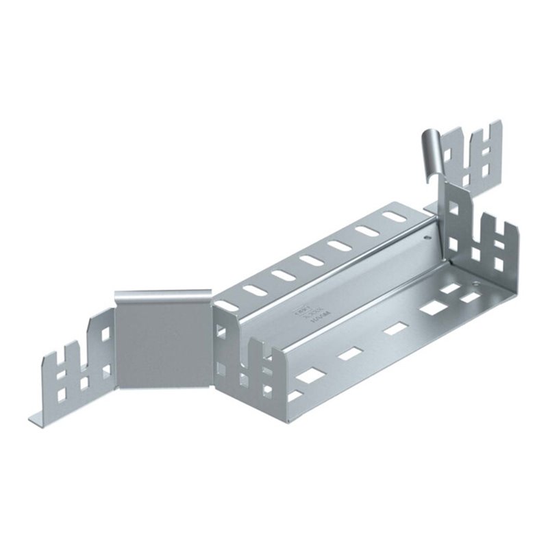 OBO Bettermann Vertr Anbau-Abzweigstück 60x200mm RAAM 620 FS