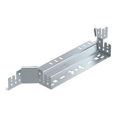 OBO Bettermann Vertr Anbau-Abzweigstück 60x300mm RAAM 630 FS