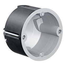 Kaiser Geräte-Verbindungsdose Strahlenschutz 9074-03