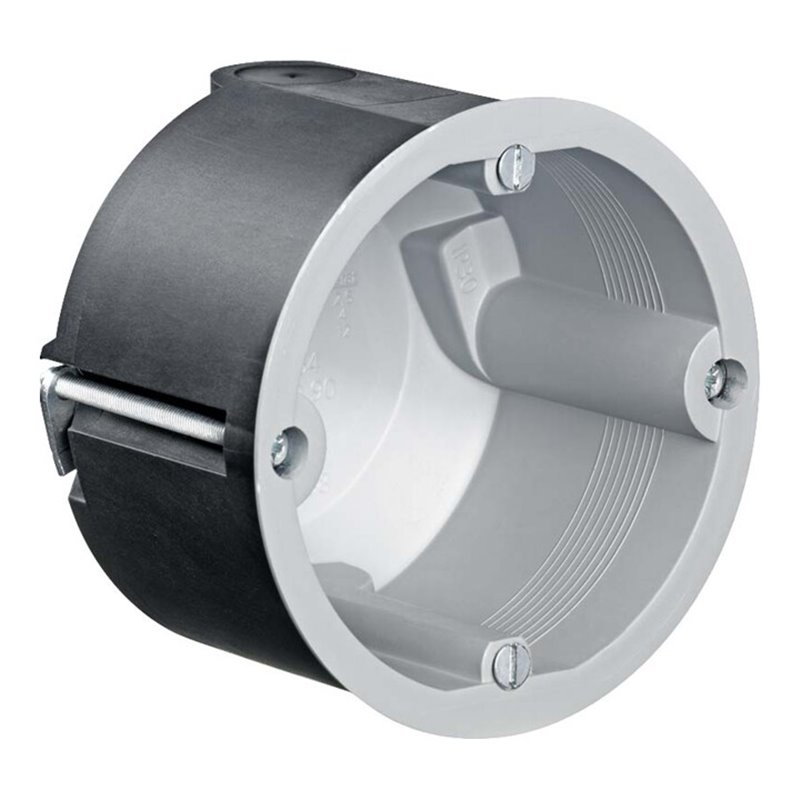 Kaiser Geräte-Verbindungsdose Strahlenschutz 9074-03