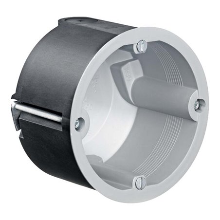 Kaiser Geräte-Verbindungsdose Strahlenschutz 9074-03