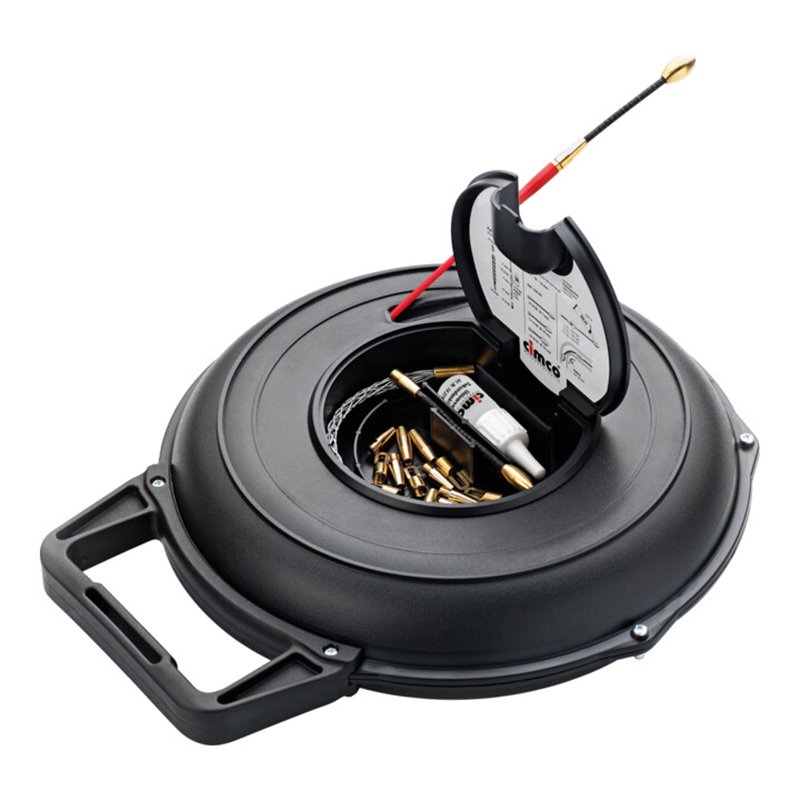 Cimco Kati-Blitzgerät 50m 142028