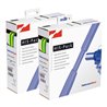 HellermannTyton Schrumpfschlauch D 25,4/12,7 gn/ge HIS-1-POX-GNYE 5m