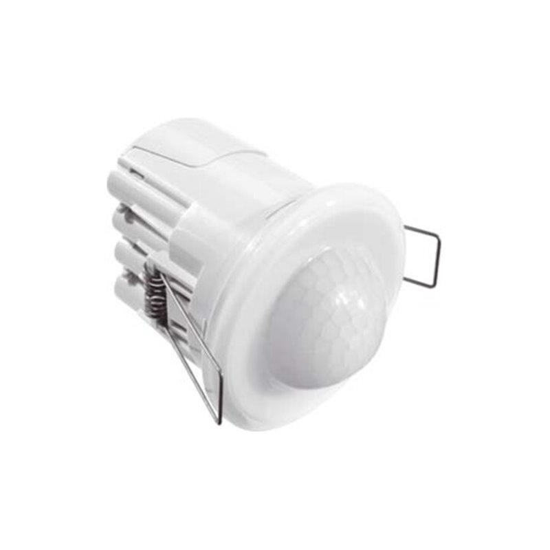 ESYLUX Deckenbewegungsmelder EB,230V 360Gr, 8m MD-CE 360i/8