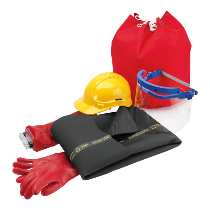 Cimco Sicherheits-Sortiment 140250