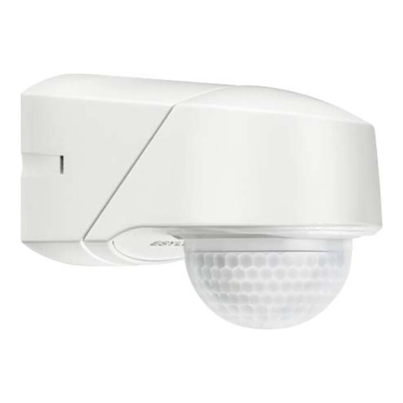 ESYLUX Bewegungsmelder 230 Grad 12-24V fernbedienbar RC 230i UC