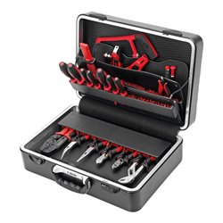 Cimco Meisterkoffer Elektro Perfekt 175331