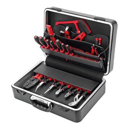 Cimco Meisterkoffer Elektro Perfekt 175331