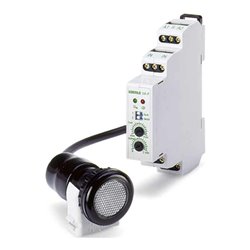 Eberle Controls Dämmerungsschalter mit Fernfühler DÄ-F 565 19