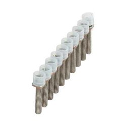 Phoenix Contact Schaltbrücke 10pol. ISSBI 10- 6