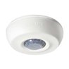 ESYLUX Decken-Bewegungsmelder AP 360° RW ca.8m FB MD 360/8 BASIC