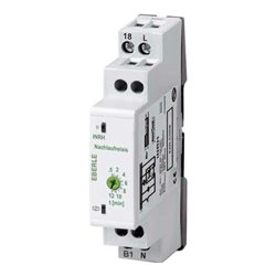 Eberle Controls Nachlaufrelais INRH